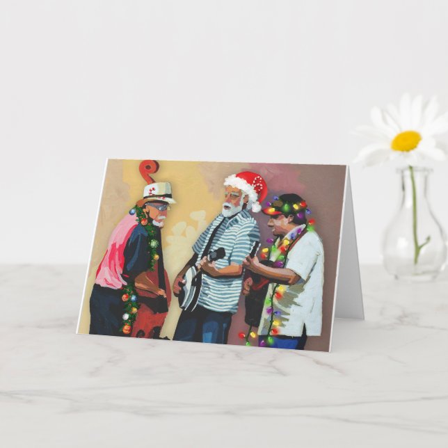 Bluegrass Karte (Kleine Pflanze)