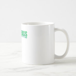 Bluegrass-Musik Kaffeetasse
