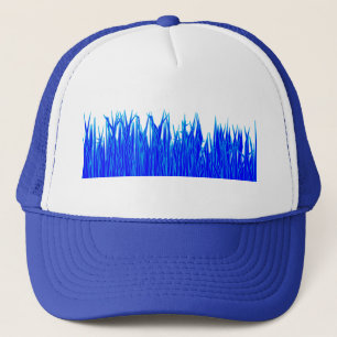 BlueGrass Truckerkappe