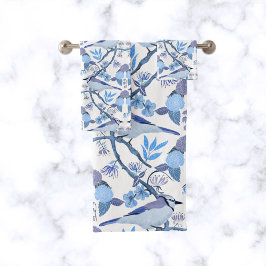 Bluejay Botanical Peri Color 2022