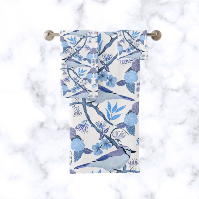 Bluejay Botanical Peri Couleur 2022 (Créateur téléchargé)
