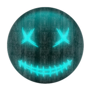 Bluemoji-Schneidebrett Schneidebrett