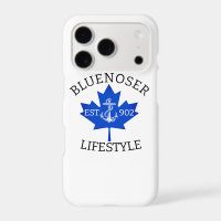 Bluenoser Lifestyle Ahornblatt 902 Eh !