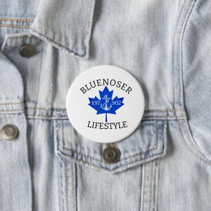Bluenoser Lifestyle Ahornblatt 902 Eh ! Button