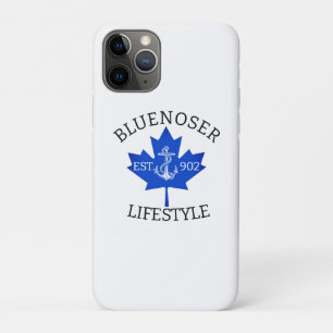 Bluenoser Lifestyle Ahornblatt 902 Eh ! Case-Mate iPhone Hülle