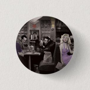 Blueplate 2 button