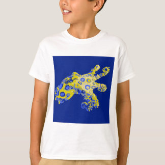 Bluering Krake T-Shirt