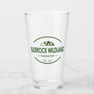 Bluerock Wildland Provinzialpark Glas