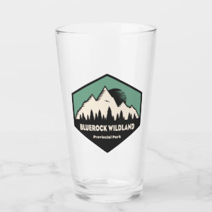 Bluerock Wildland Provinzialpark Glas