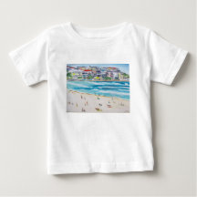 Blues Bondi