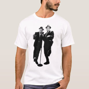 Blues-Brüder T-Shirt