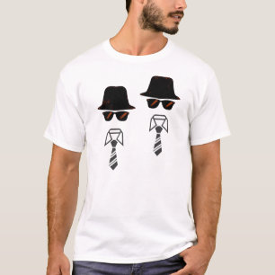 Blues-Bruder-T - Shirt