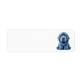 Blues Clues? Nö... Newfie Clues!