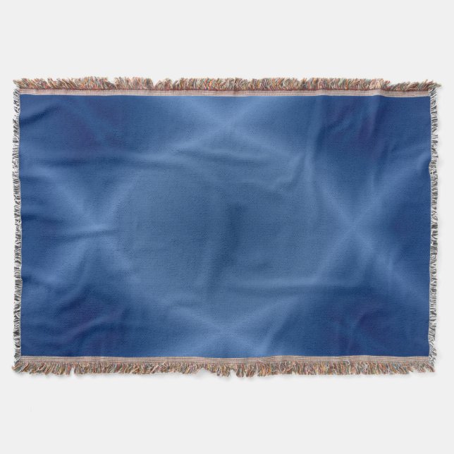 Blues Decke (Vorderseite)