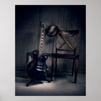 blues guitar