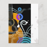 Blues Guitar