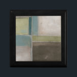 Blues in Dusk II Geschenkbox<br><div class="desc">Zuhause Décor</div>