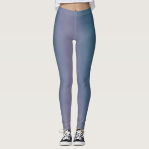 Blues - Kobalt Leggings
