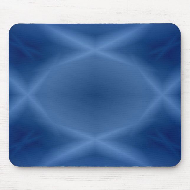 Blues Mousepad (Vorne)