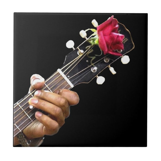 Blues Music, Good Feelin' Bad Fliese (Vorderseite)