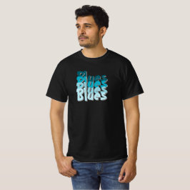 Blues T - Shirt