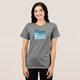 Blues T - Shirt