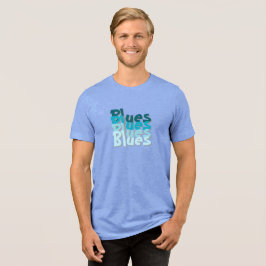 Blues T - Shirt