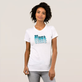Blues T - Shirt