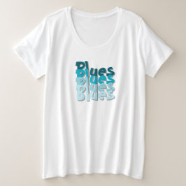 Blues T - Shirt