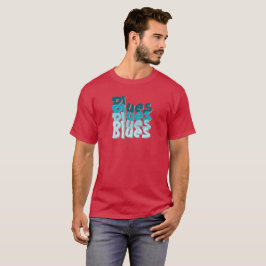 Blues T - Shirt