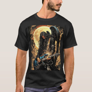 Bluesrabe T-Shirt