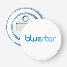 Bluestar Bottle Opener Flaschenöffner