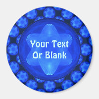 Bluestar Fractal