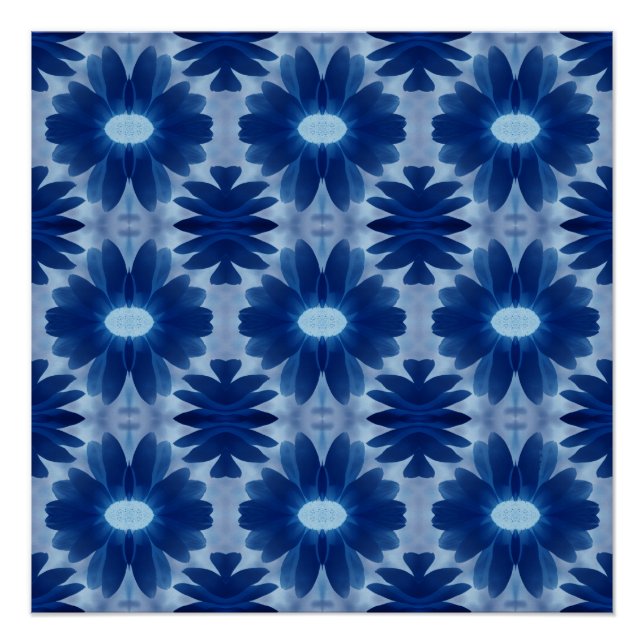 Bluesy... Poster (Vorderseite)