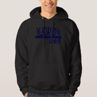 Bluetful T - Shirt Hoodie