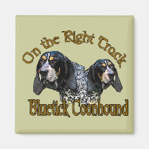 Bluetick Coonhound Geschenke
