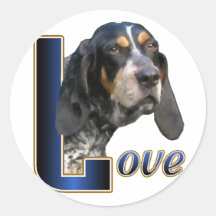 Bluetick Coonhound Geschenke