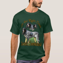 Bluetick Coonhound Geschenke