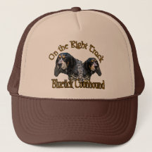 Bluetick Coonhound Geschenke