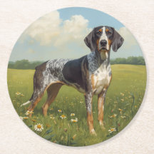 Bluetick Coonhound