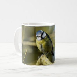 Bluetit Kaffeetasse