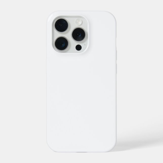 Bluetooth-Lautsprecher iPhone 15 Pro Hülle (Rückseite)