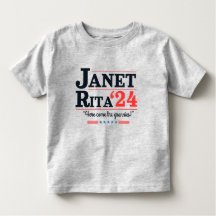 Bluey - Hier kommen die Grannies - Shirt 2024