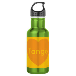 Bluey Hugs Juice Bottle Edelstahlflasche