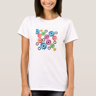 Bluey Mechanics T-Shirt