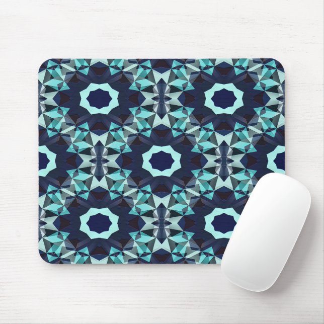 Bluez Blume...... Mousepad (Mit Mouse)