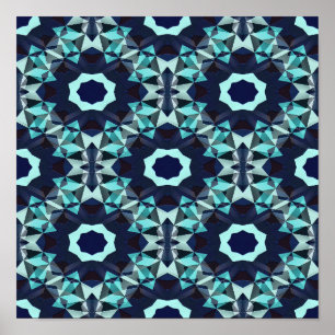 Bluez Blume.... Poster