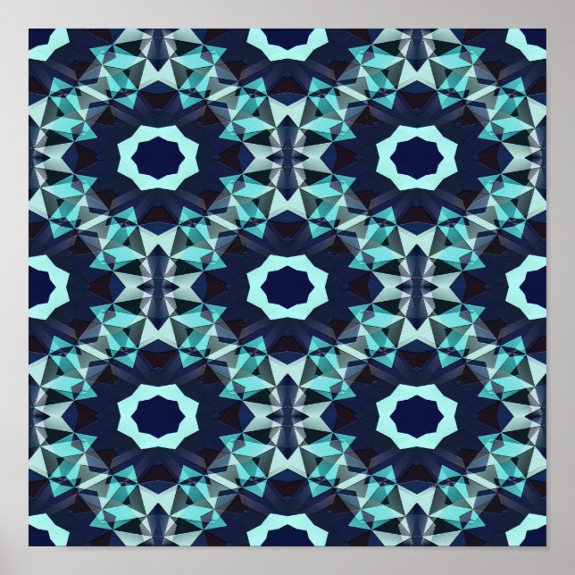 Bluez Blume.... Poster (Vorne)