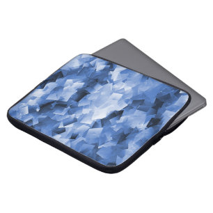Bluezy Times....... Laptopschutzhülle