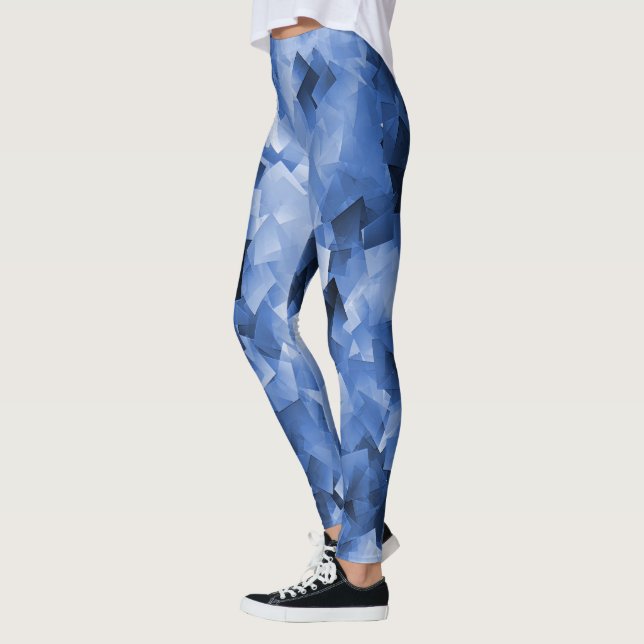 Bluezy Times...... Leggings (Links)
